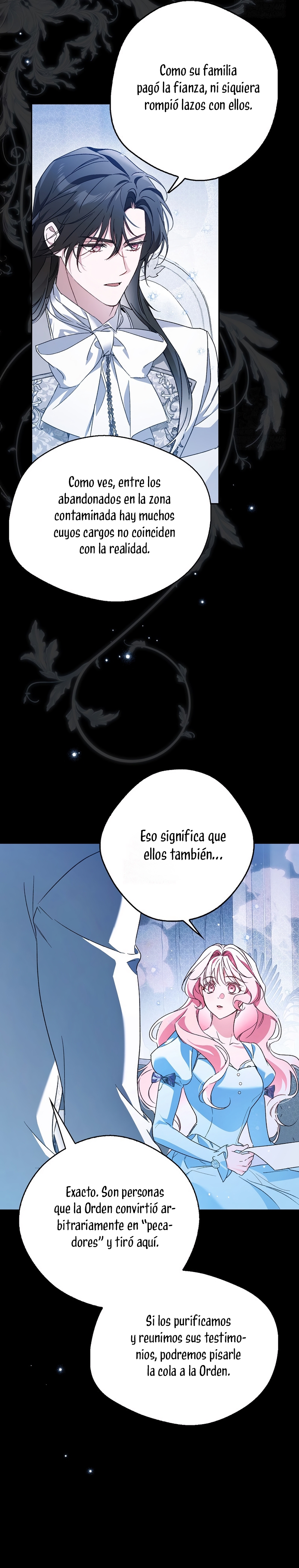 Marques De Marron Capítulo 39 - Page 8