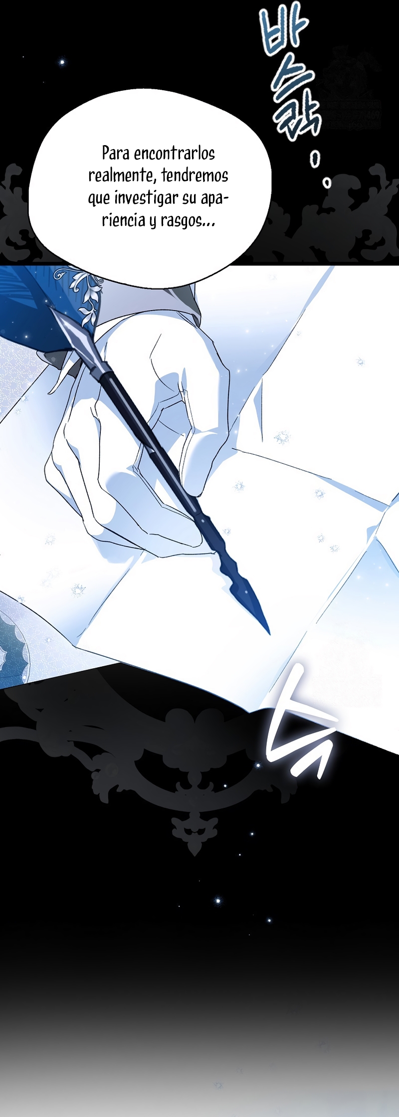 Marques De Marron Capítulo 39 - Page 9