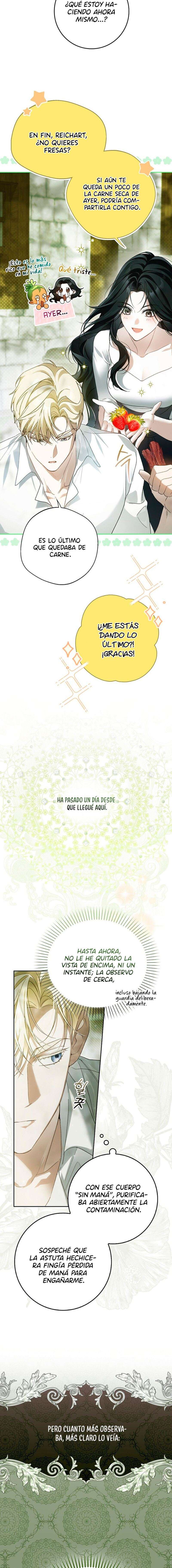 Marques De Marron Capítulo 4 - Page 12