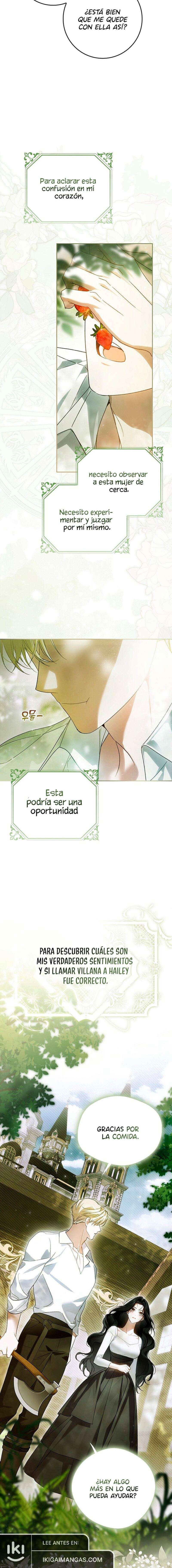 Marques De Marron Capítulo 4 - Page 14