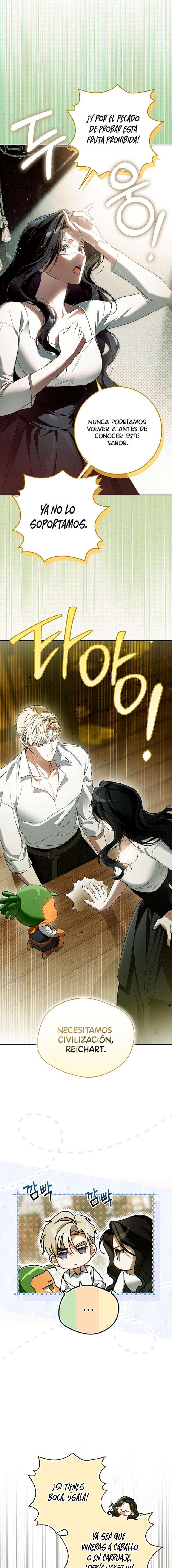 Marques De Marron Capítulo 4 - Page 16