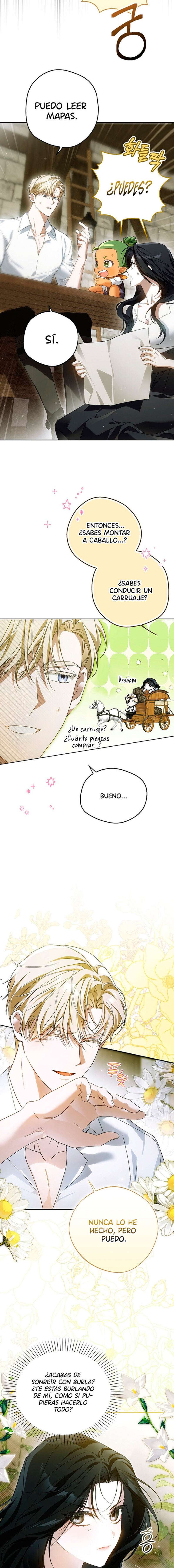 Marques De Marron Capítulo 4 - Page 20