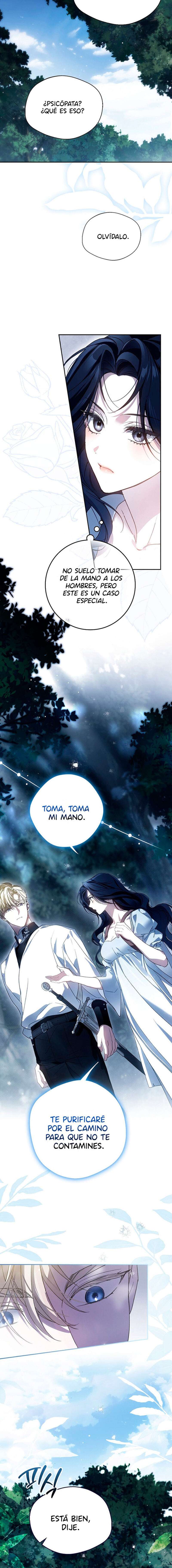 Marques De Marron Capítulo 4 - Page 24