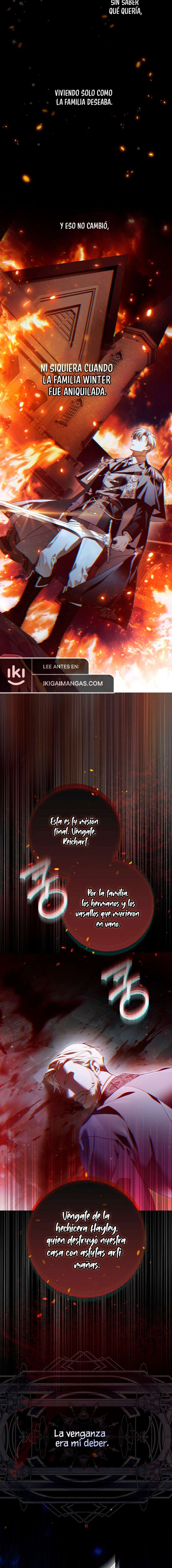 Marques De Marron Capítulo 4 - Page 4