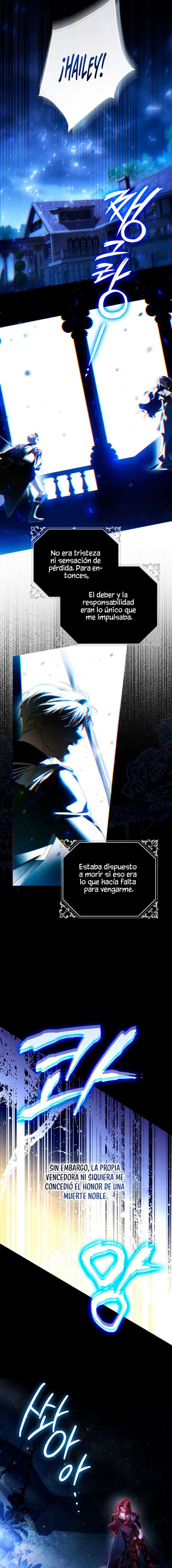 Marques De Marron Capítulo 4 - Page 5