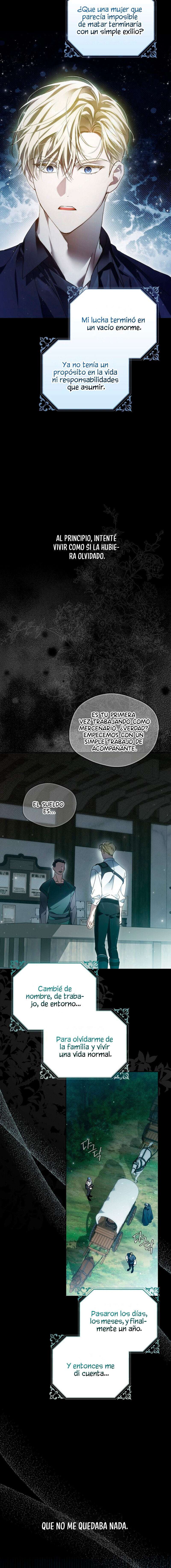 Marques De Marron Capítulo 4 - Page 9