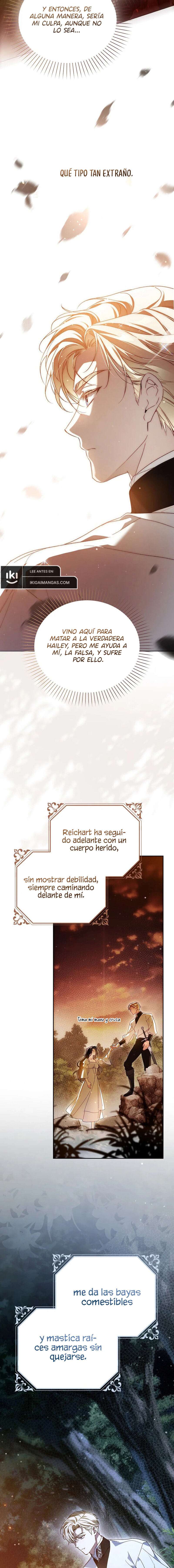 Marques De Marron Capítulo 5 - Page 11