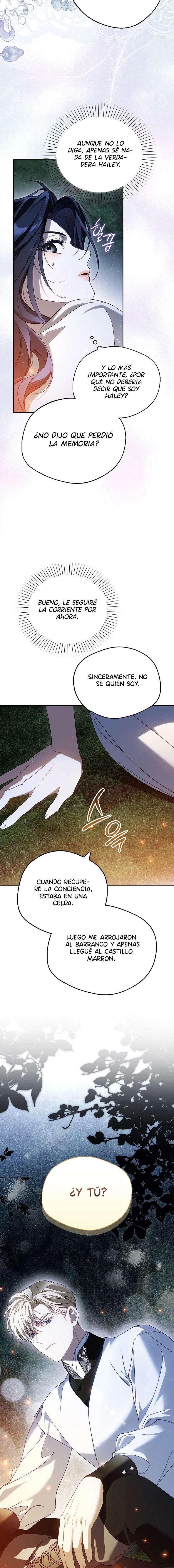 Marques De Marron Capítulo 5 - Page 14