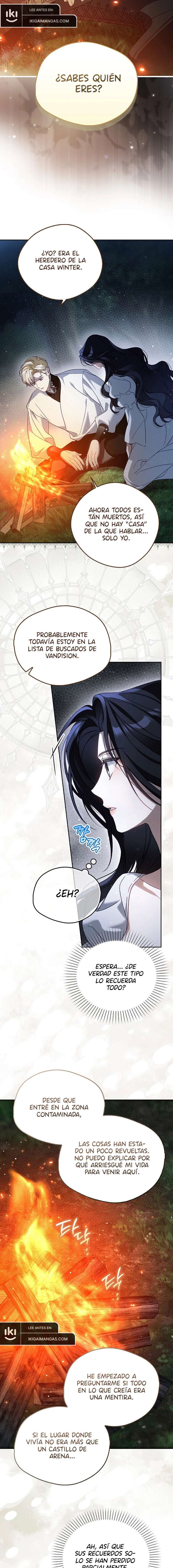 Marques De Marron Capítulo 5 - Page 15