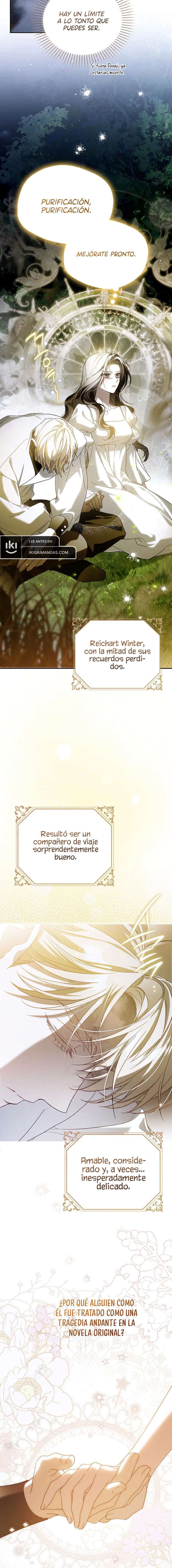 Marques De Marron Capítulo 5 - Page 17