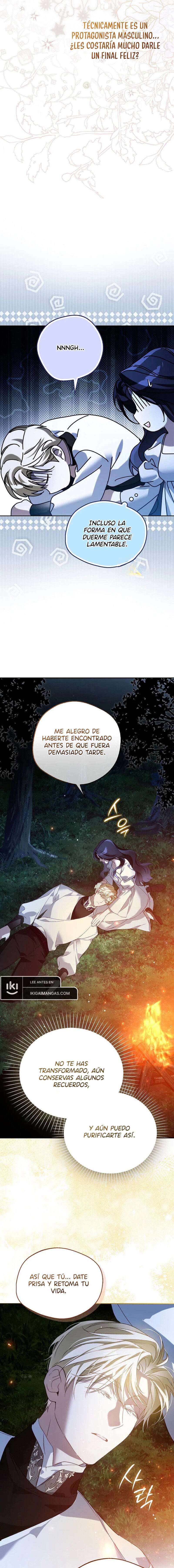 Marques De Marron Capítulo 5 - Page 18