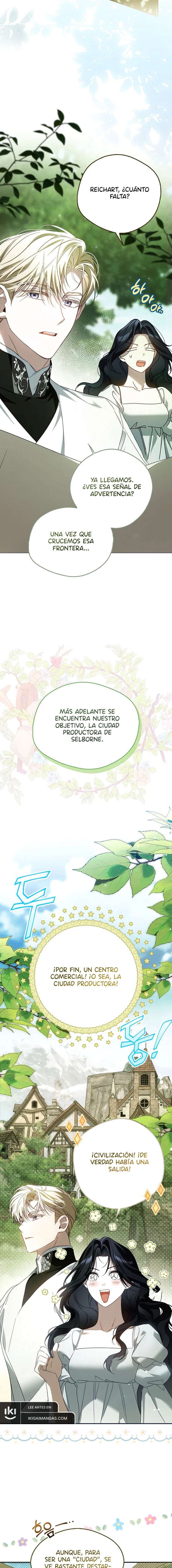 Marques De Marron Capítulo 5 - Page 20