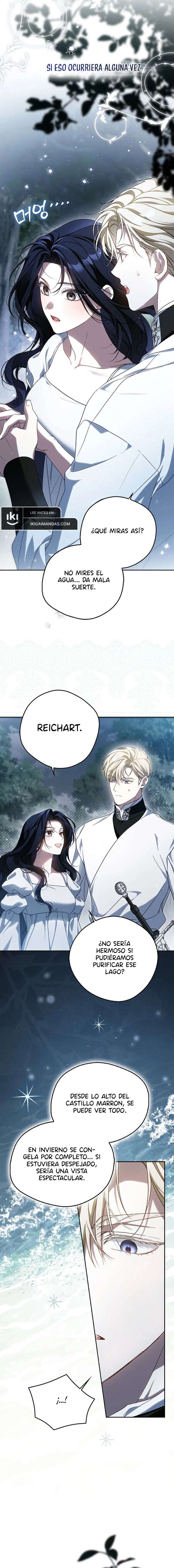 Marques De Marron Capítulo 5 - Page 4