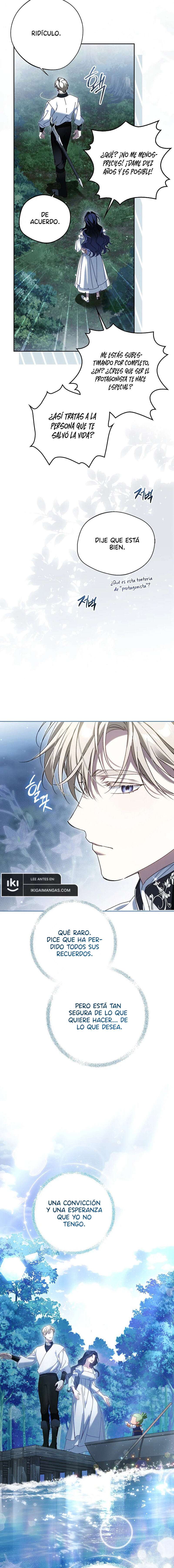 Marques De Marron Capítulo 5 - Page 6