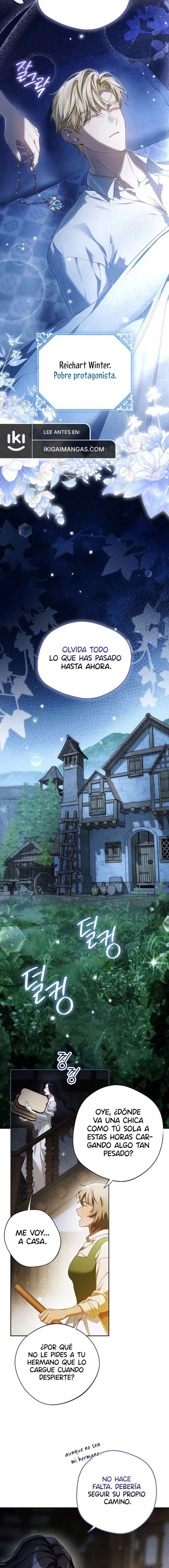 Marques De Marron Capítulo 6 - Page 14