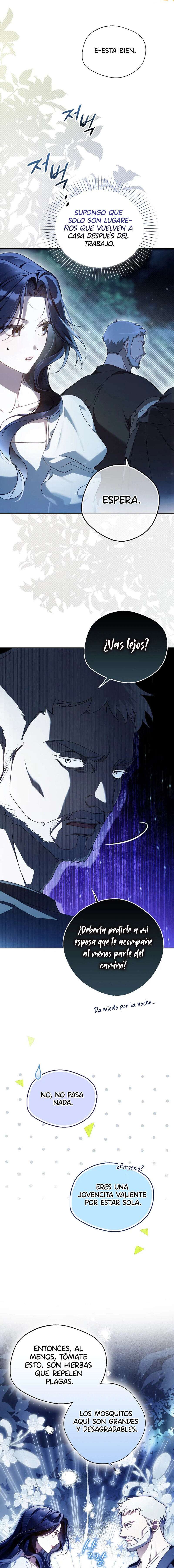 Marques De Marron Capítulo 6 - Page 20