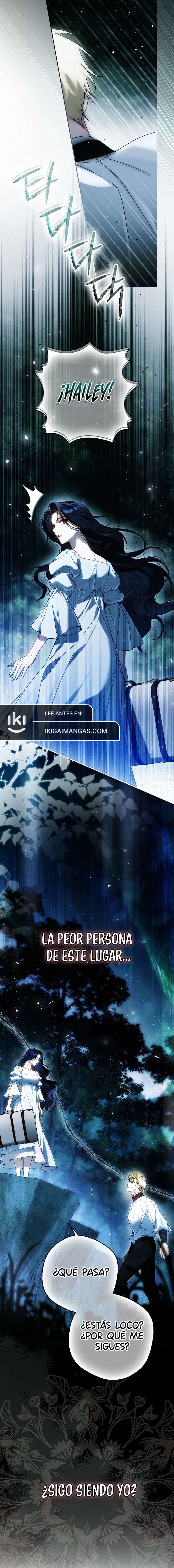 Marques De Marron Capítulo 6 - Page 22