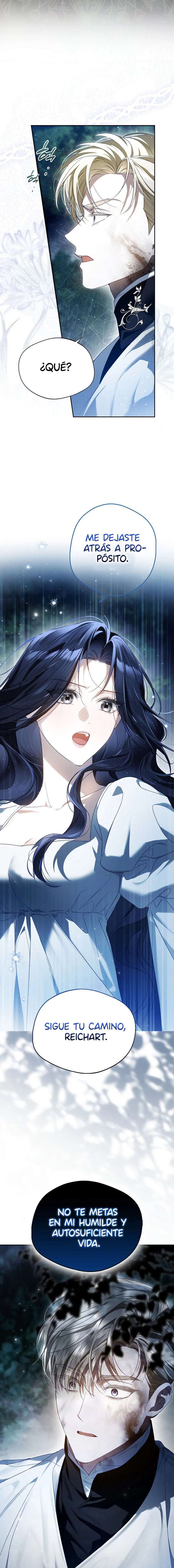 Marques De Marron Capítulo 6 - Page 23