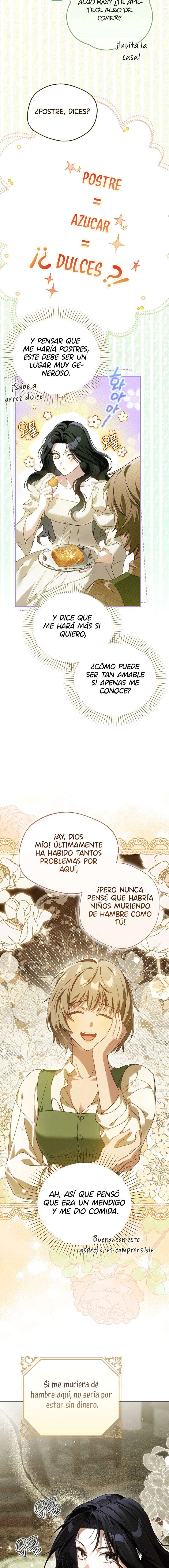 Marques De Marron Capítulo 6 - Page 5