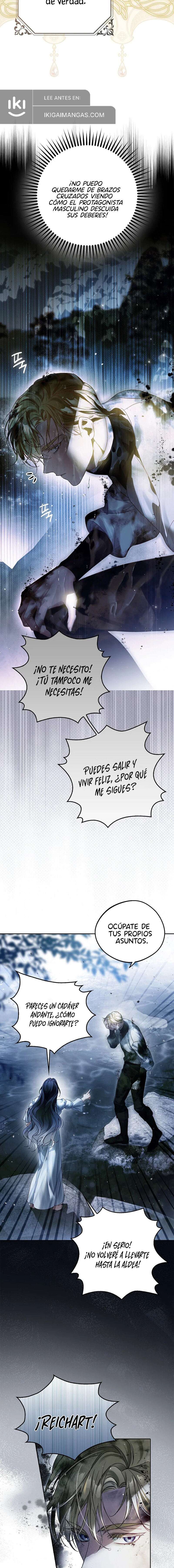 Marques De Marron Capítulo 7 - Page 17