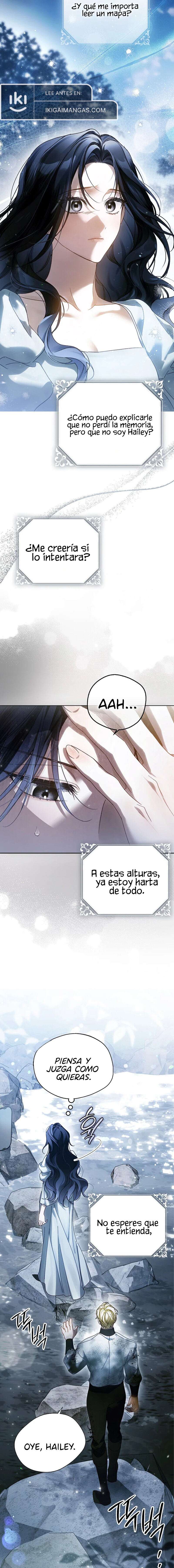 Marques De Marron Capítulo 7 - Page 19