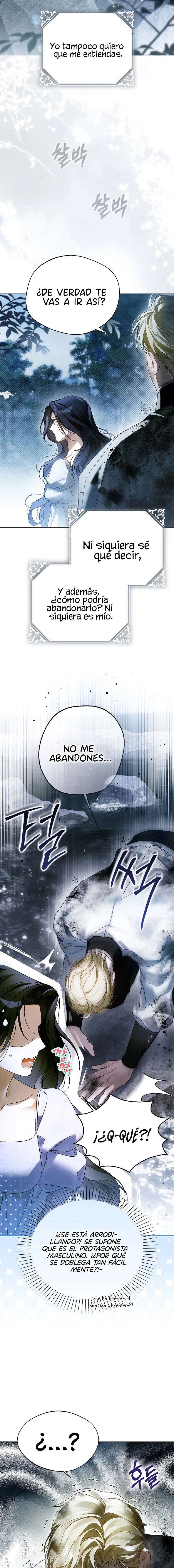 Marques De Marron Capítulo 7 - Page 20