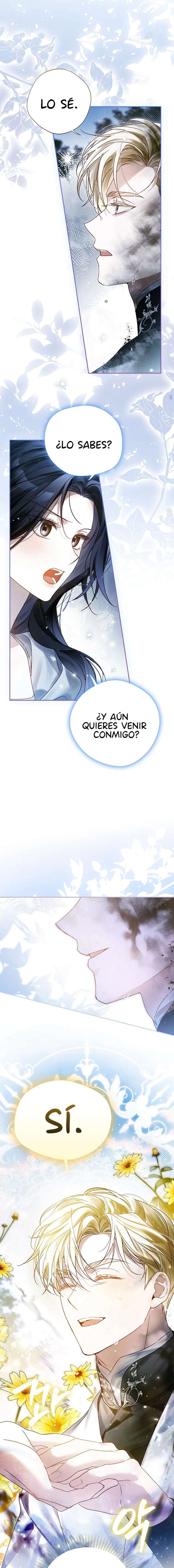 Marques De Marron Capítulo 7 - Page 22