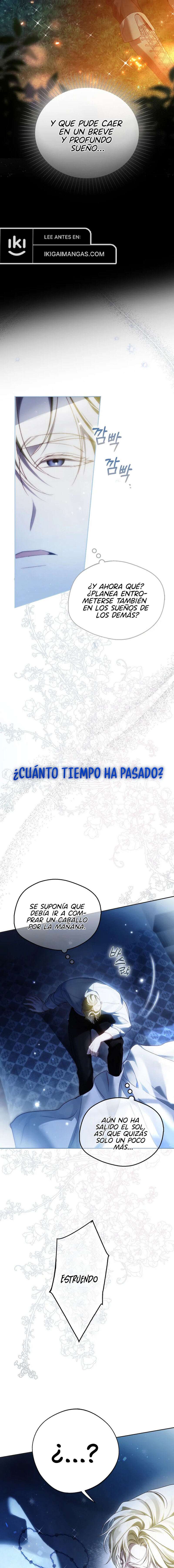 Marques De Marron Capítulo 7 - Page 3