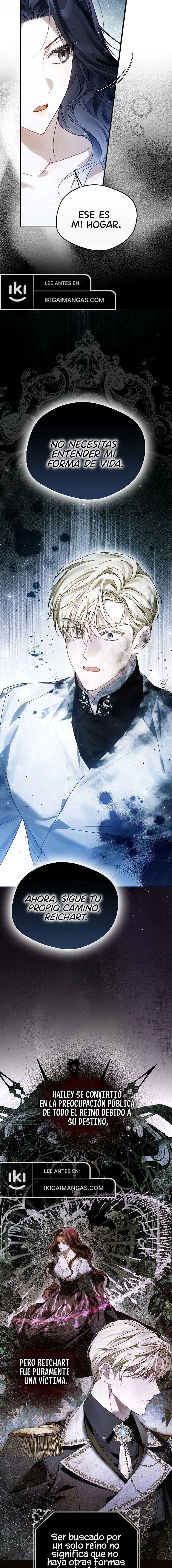 Marques De Marron Capítulo 7 - Page 9