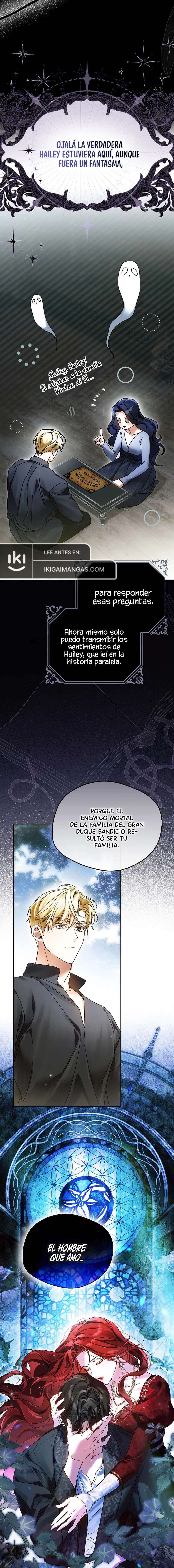 Marques De Marron Capítulo 8 - Page 18