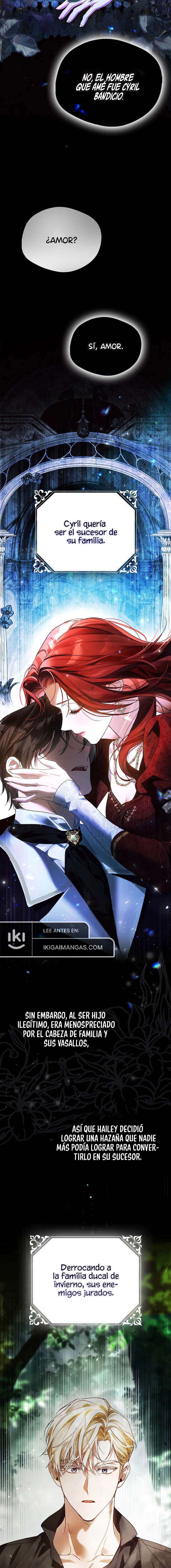 Marques De Marron Capítulo 8 - Page 19