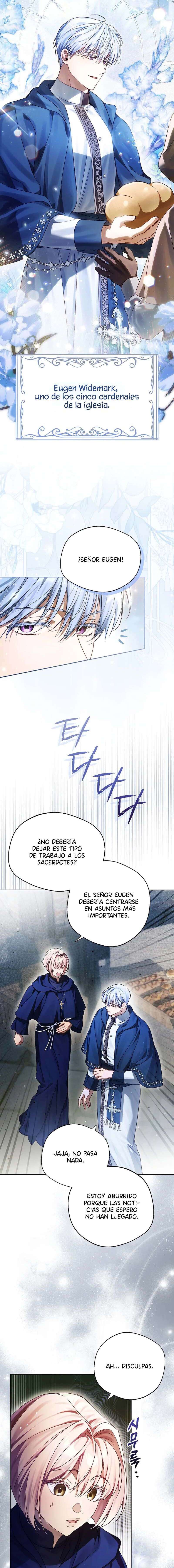 Marques De Marron Capítulo 8 - Page 2