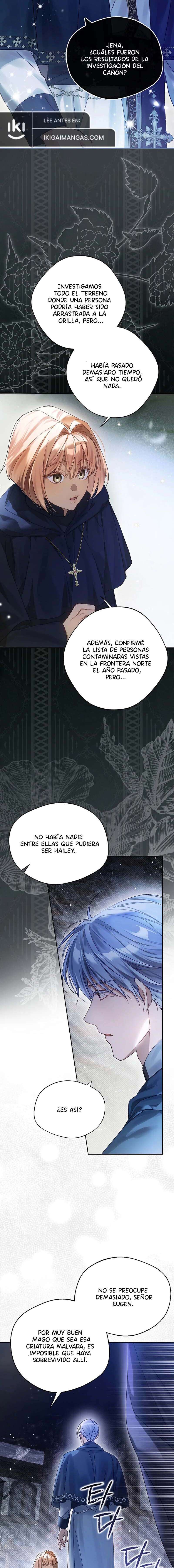 Marques De Marron Capítulo 8 - Page 4