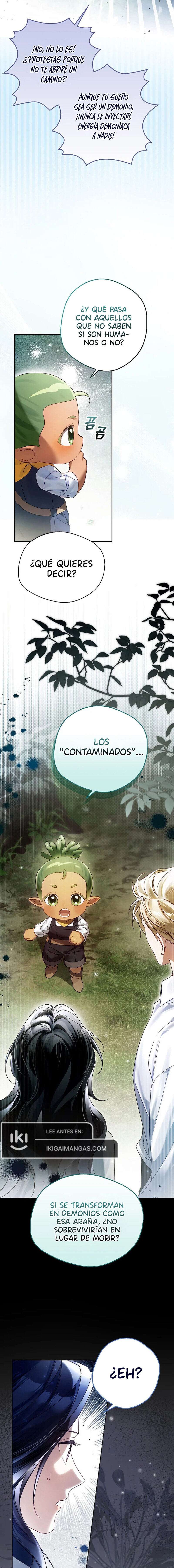 Marques De Marron Capítulo 9 - Page 15