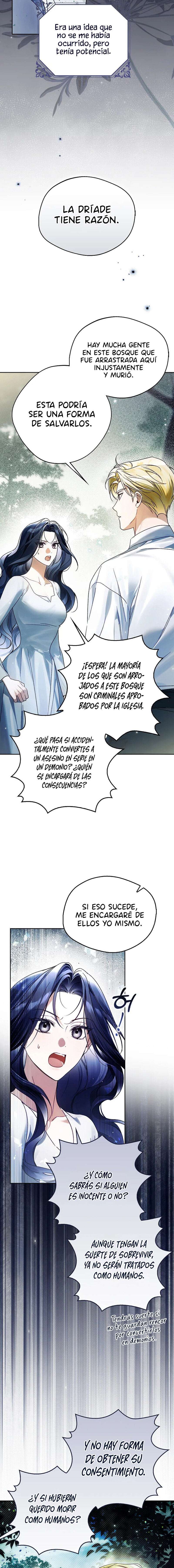 Marques De Marron Capítulo 9 - Page 16