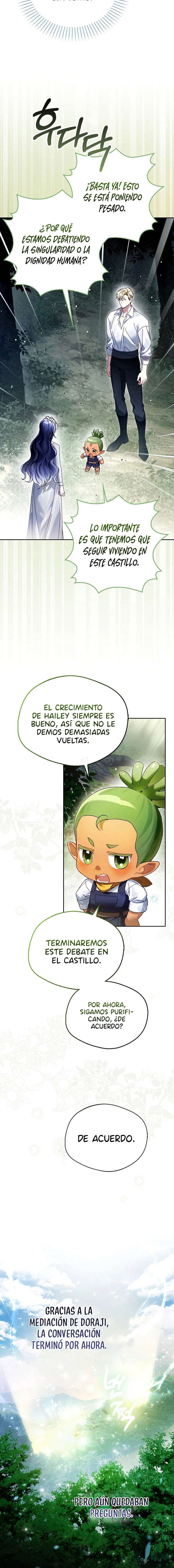 Marques De Marron Capítulo 9 - Page 18