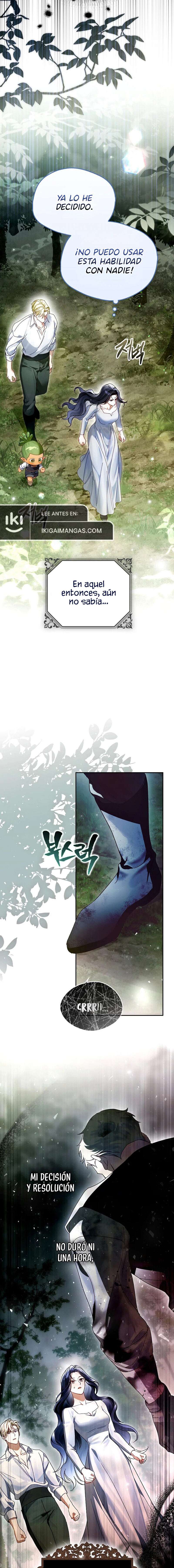 Marques De Marron Capítulo 9 - Page 20