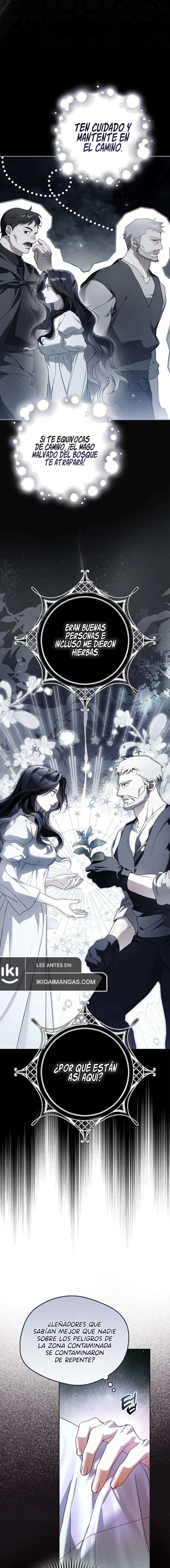 Marques De Marron Capítulo 9 - Page 22