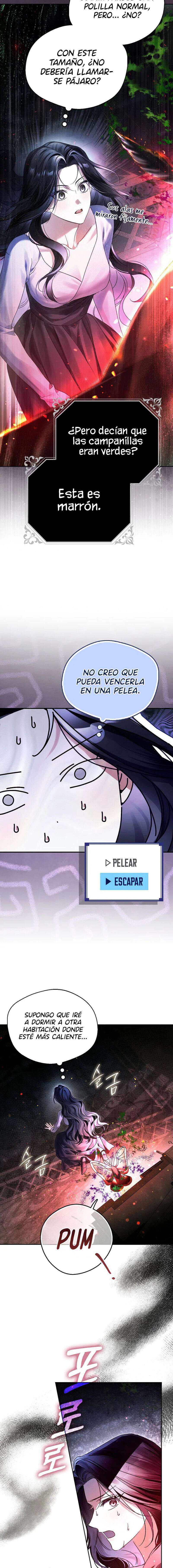 Marques De Marron Capítulo 9 - Page 7