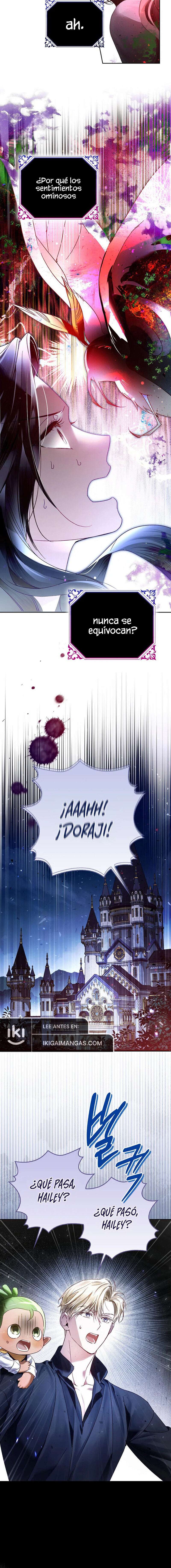 Marques De Marron Capítulo 9 - Page 8