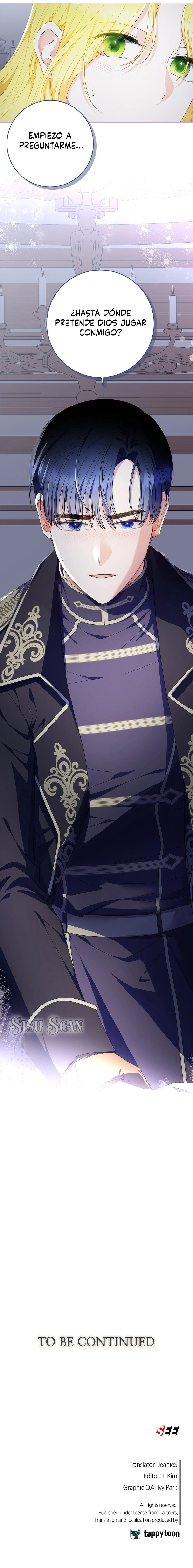 La caricia de la primavera en un alma solitaria Capítulo 29 - Page 11