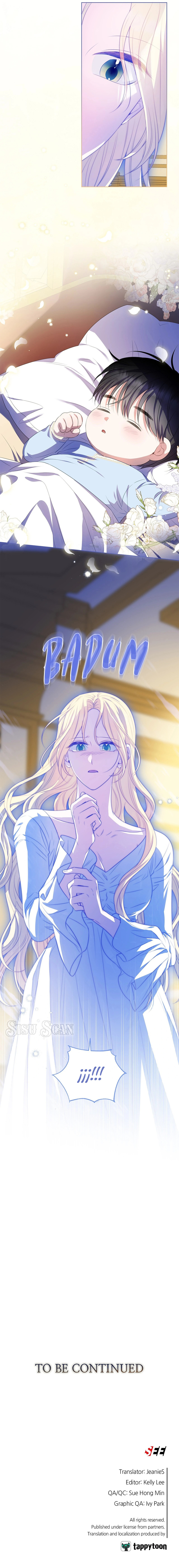 La caricia de la primavera en un alma solitaria Capítulo 4 - Page 11