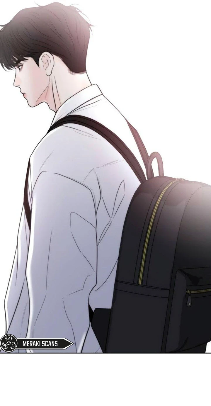 La línea que nos separa. Capítulo 38 - Page 9