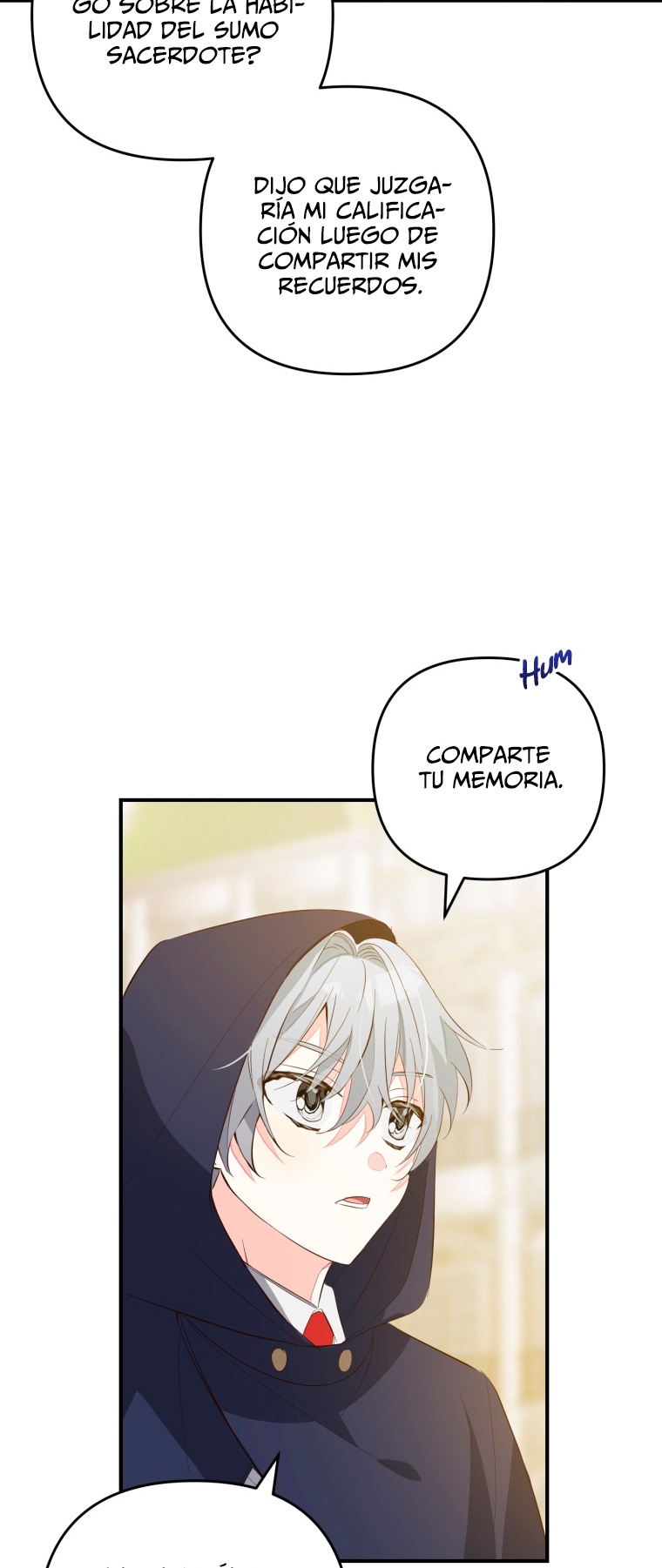 Bienvenido ¿Es la Primera vez que ves a una Villana tan Linda? Capítulo 10 - Page 17