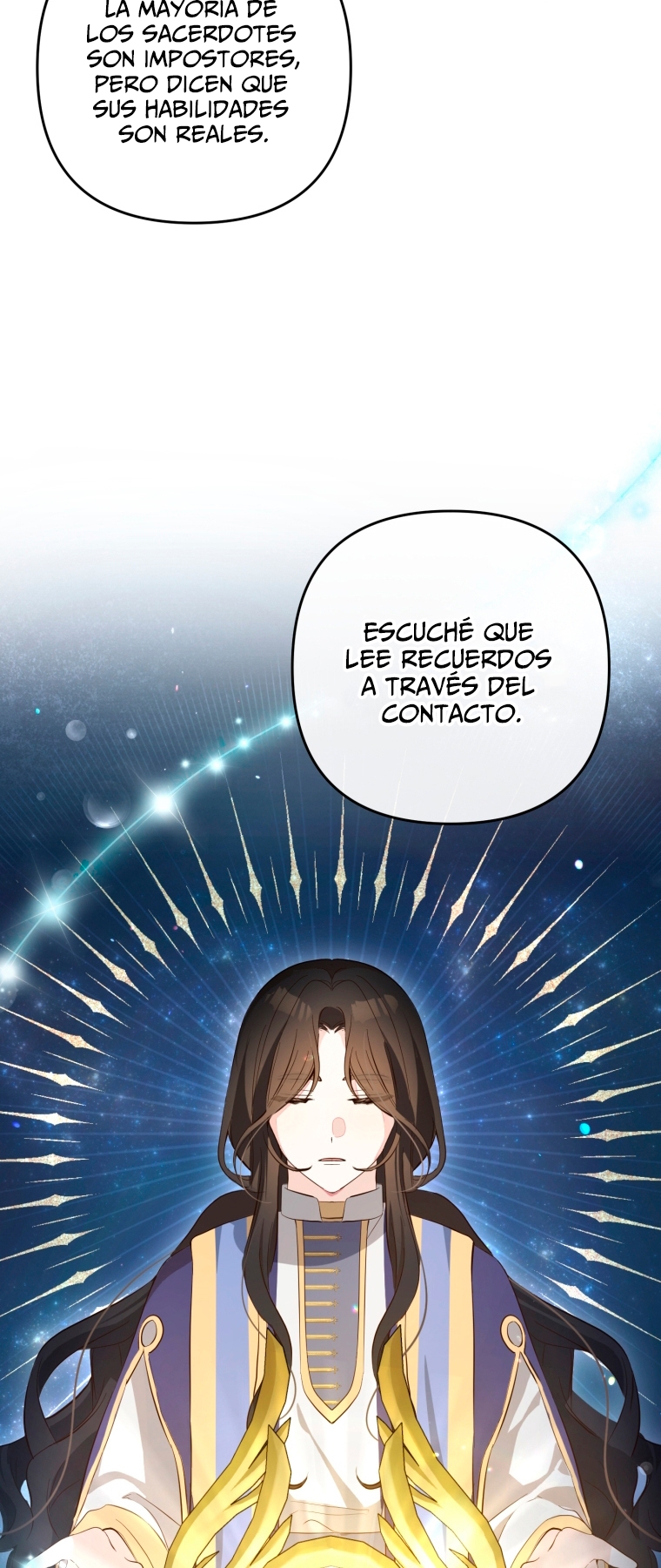 Bienvenido ¿Es la Primera vez que ves a una Villana tan Linda? Capítulo 10 - Page 18