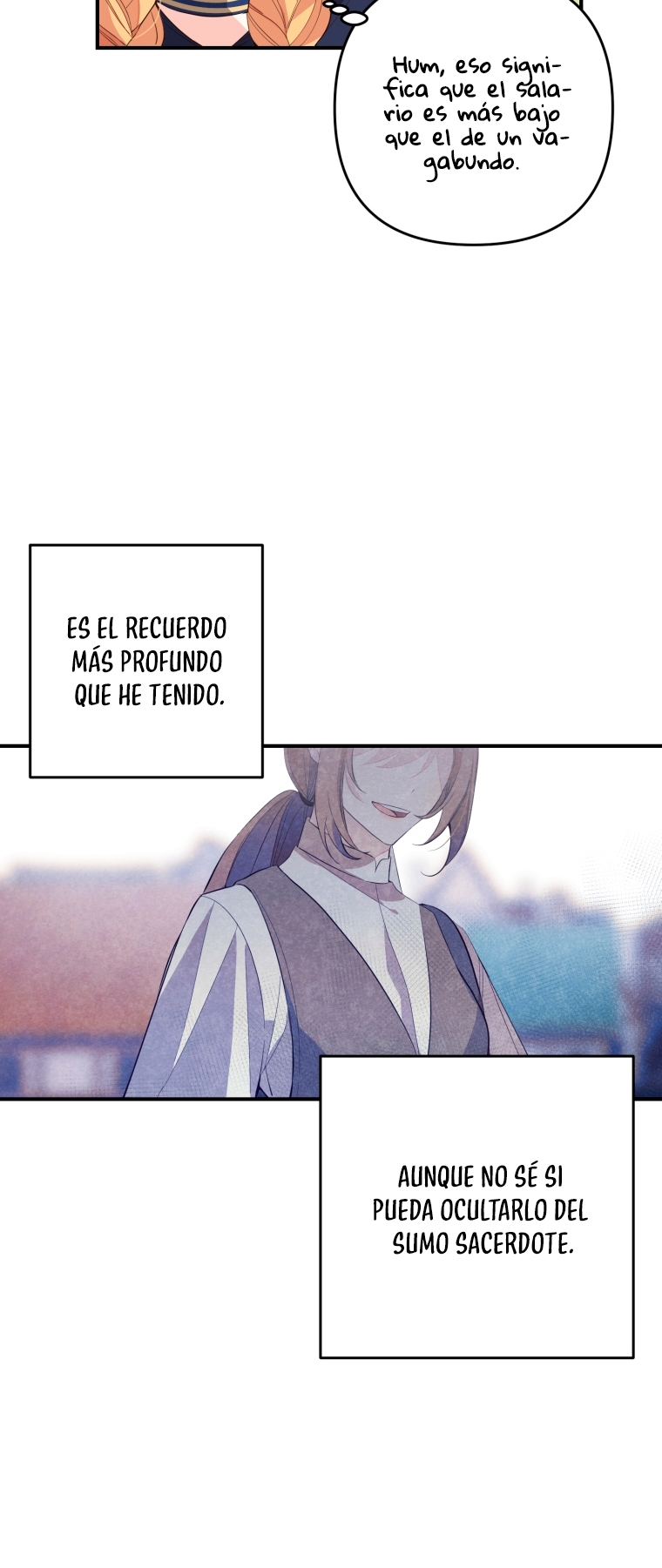 Bienvenido ¿Es la Primera vez que ves a una Villana tan Linda? Capítulo 10 - Page 21