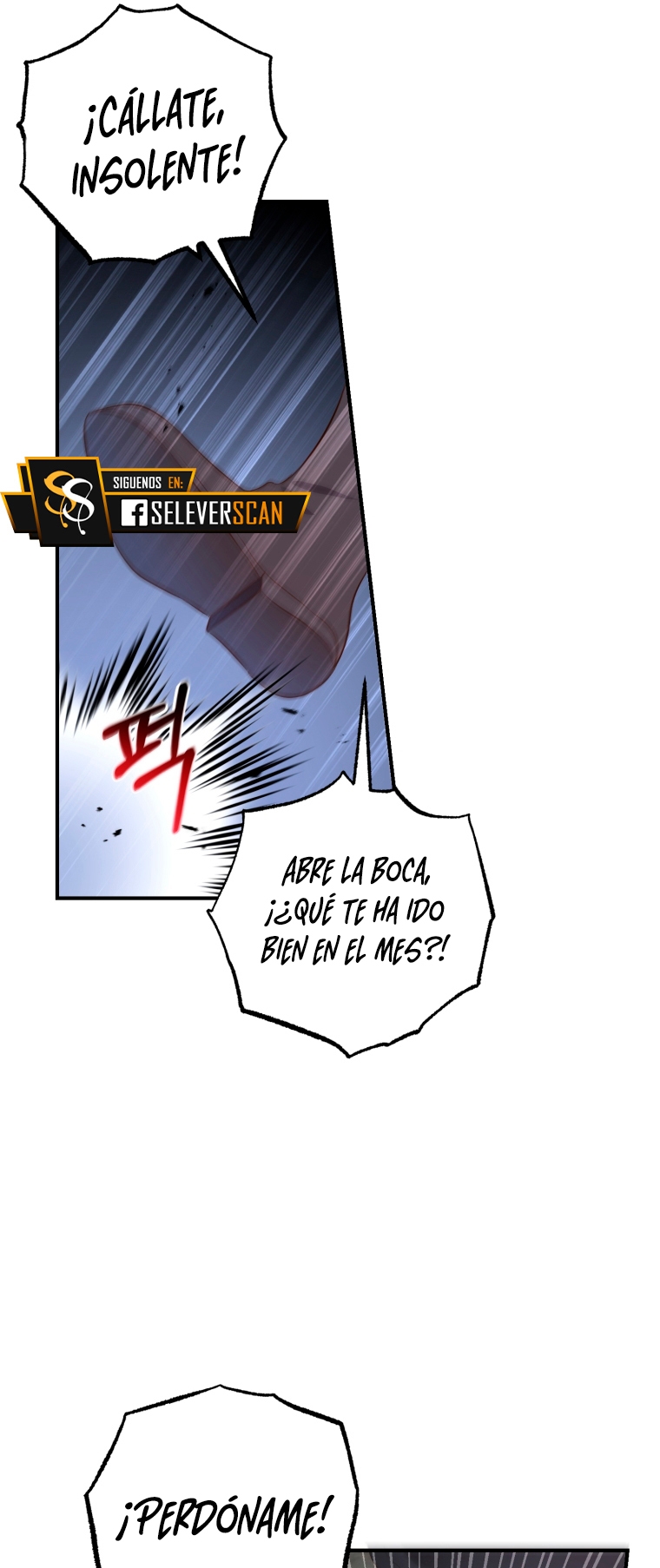 Bienvenido ¿Es la Primera vez que ves a una Villana tan Linda? Capítulo 10 - Page 23