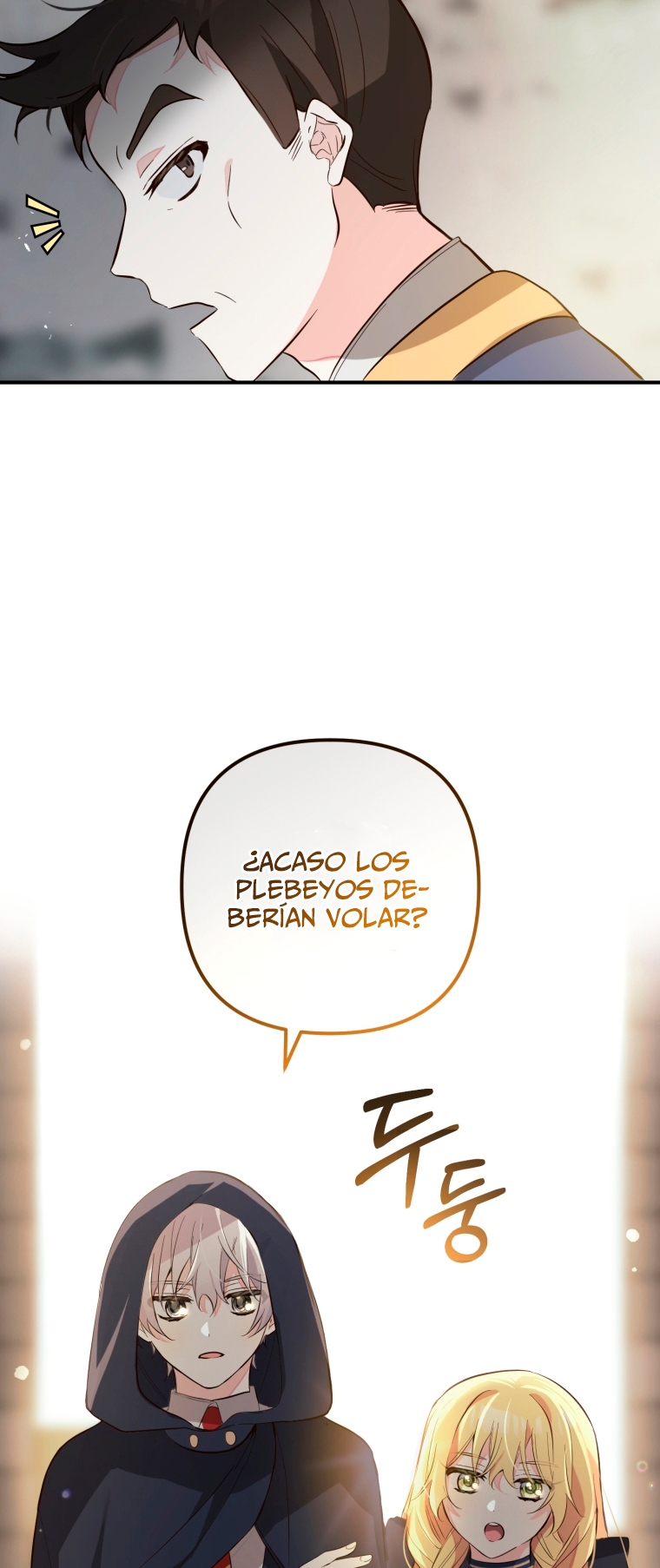 Bienvenido ¿Es la Primera vez que ves a una Villana tan Linda? Capítulo 10 - Page 26