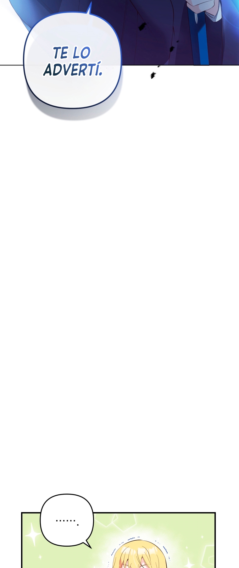 Bienvenido ¿Es la Primera vez que ves a una Villana tan Linda? Capítulo 10 - Page 35