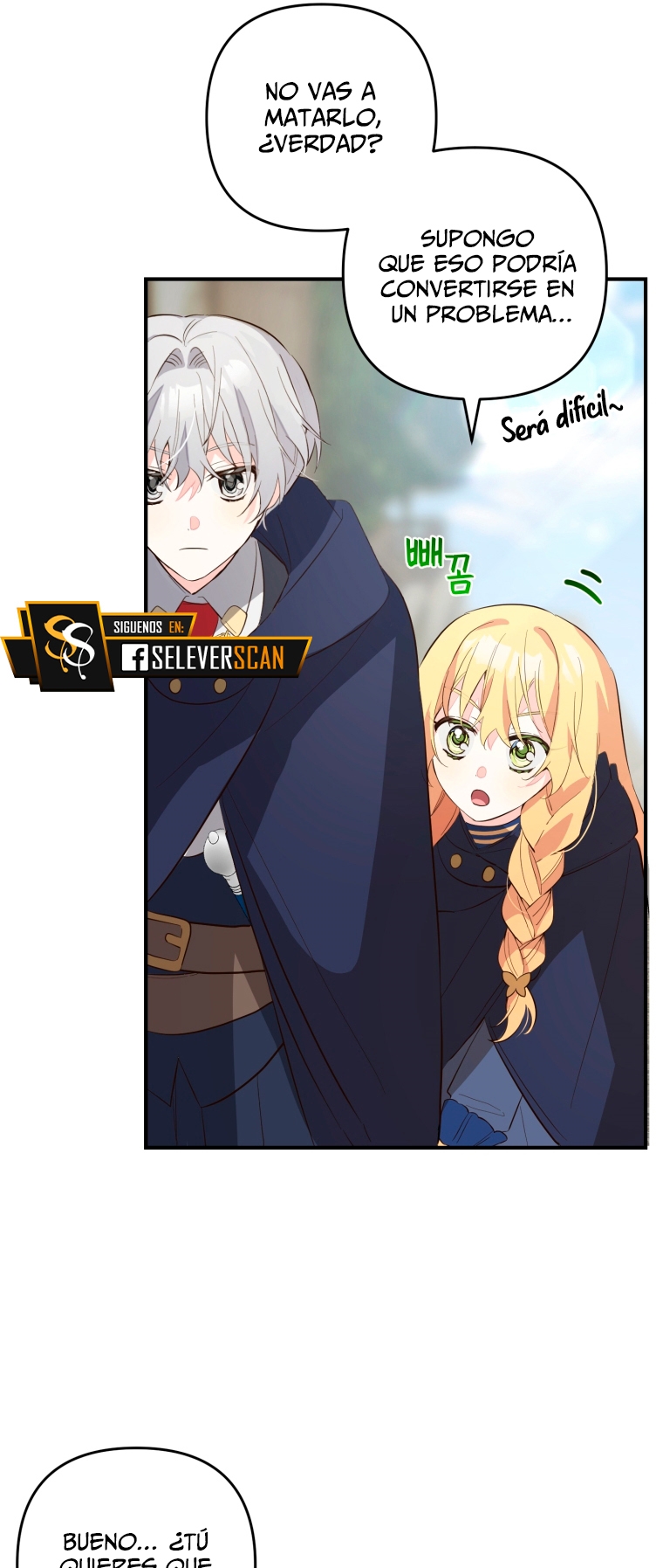 Bienvenido ¿Es la Primera vez que ves a una Villana tan Linda? Capítulo 10 - Page 38